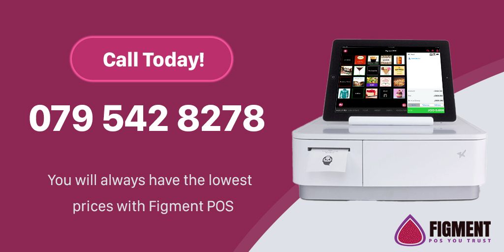 You will always have the lowest prices with Figment POS!
Call Today! 
079 542 8278

#FigmentPOS #PointOfSale #CloudPOS
#POS #Restaurant #Coffeeshop #business