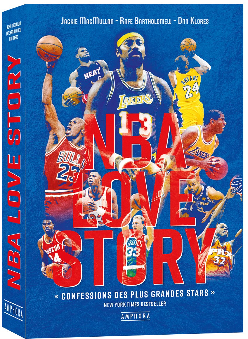 RMCSportBasket's tweet photo. 🎁 JEU - CONCOURS 🎁

🏀 On vous fait gagner l'excellent livre "NBA Love Story" chez 
@EditionsAmphora, qui devrait ravir les passionnés de basket. 

📢 RT + follow @RMCSportBasket
 et dites-nous en commentaire votre souvenir le plus marquant de l'immense carrière de Kobe. https://t.co/LrxHZNnsx7