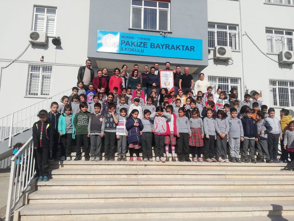 pakizebyrktar's tweet photo. Ebayı en çok biz kullanıyoruz yarışması 2. devre 1. si olduk, emeği geçen herkese teşekkürler. @tarsusmem1 @AdemKoca46 @MersinMEM @tcmeb https://t.co/3tBY48aZDW