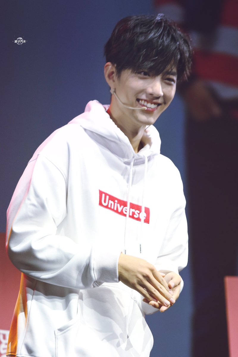 #肖战 #XiaoZhan #เซียวจ้าน #肖戰 #샤오잔