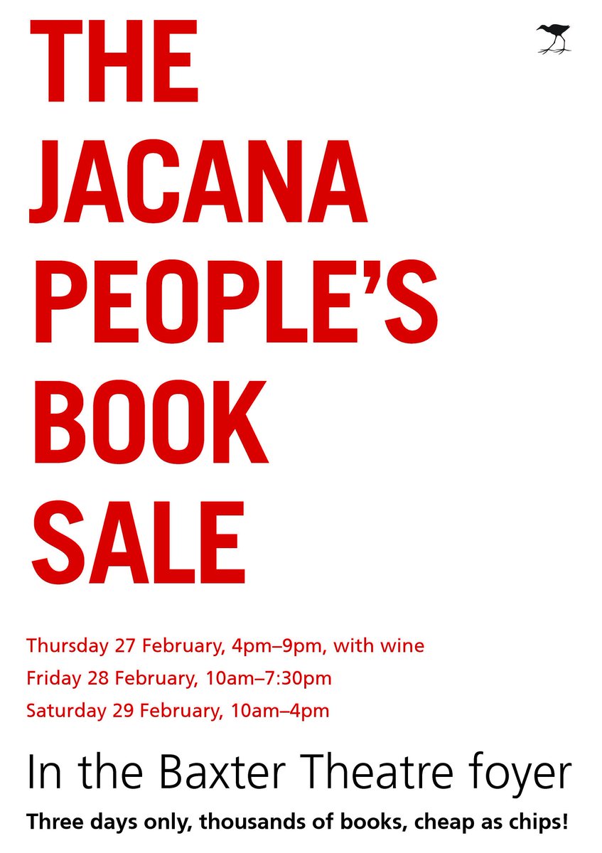 9 days to go till our books-per-kilo sale in #CapeTown 📚📚📚 Diarise today!