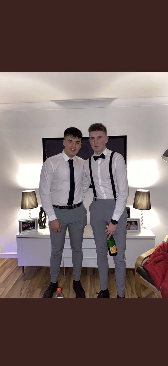 dylanwood100's tweet photo. Happy birthday big man, hope its good x @Cammyowens122 https://t.co/n202uNDXFM