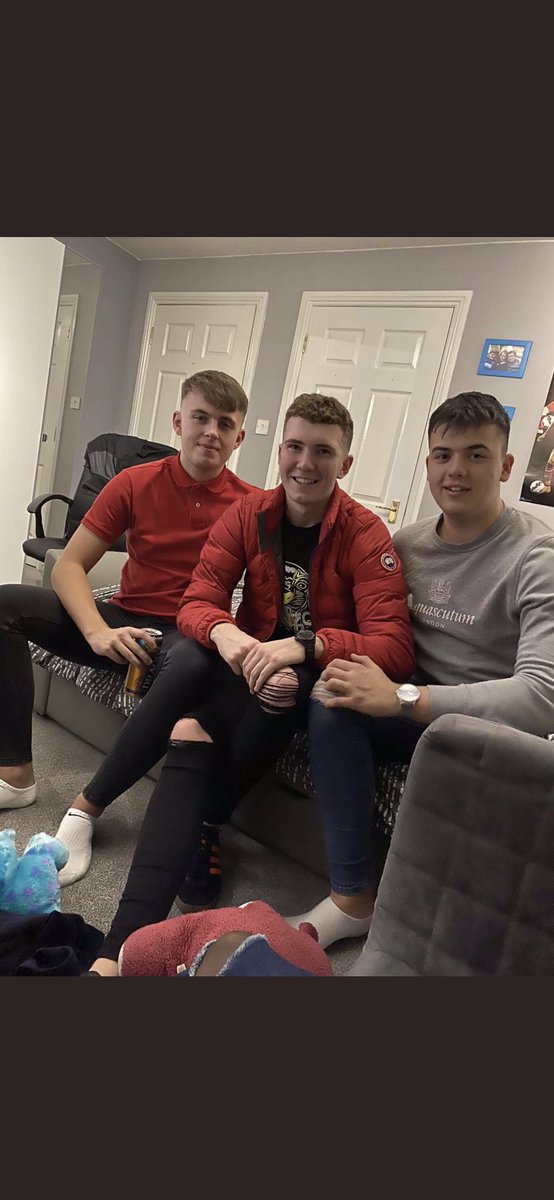 dylanwood100's tweet photo. Happy birthday big man, hope its good x @Cammyowens122 https://t.co/n202uNDXFM