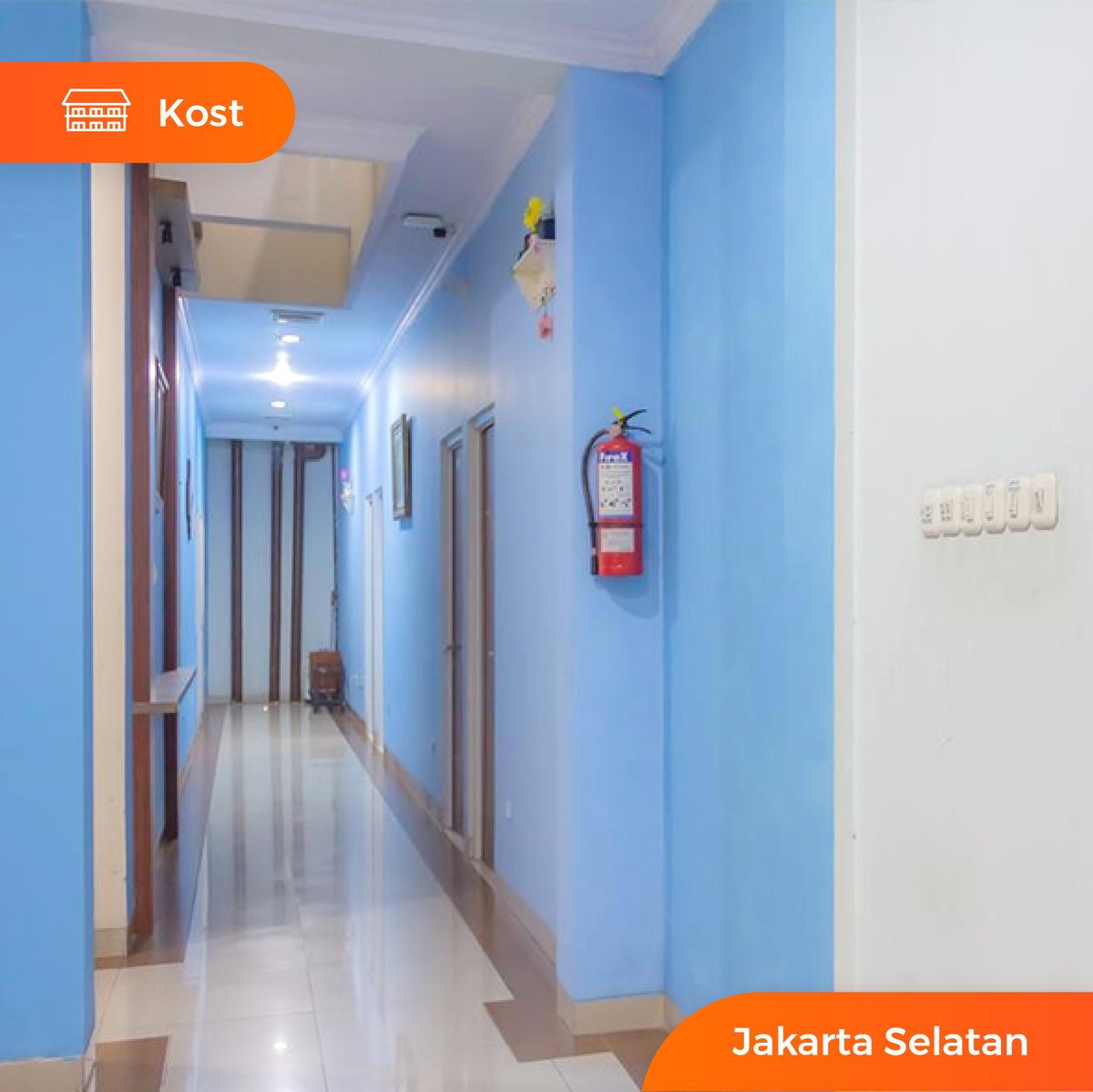 Orento_Id's tweet photo. Kost Execlusive 911 Residence dari OYO Rooms ini berlokasi di Tebet, Jakarta Selatan ini memiliki fasilitas lengkap standar hotel.
Info selengkapnya klik link ini yaa! https://t.co/ZNgXLyu4ty
#orentoid #kosttebet #kostjakarta #kosteksklusif #sewajadigampang https://t.co/Ap65LxRAsV