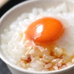 シンプルだけど美味しそうな卵かけご飯？既にあなたは騙されている？!