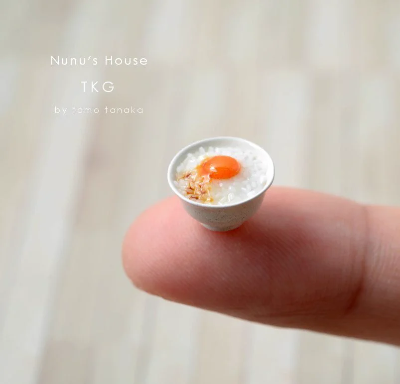 シンプルだけど美味しそうな卵かけご飯？既にあなたは騙されている？！