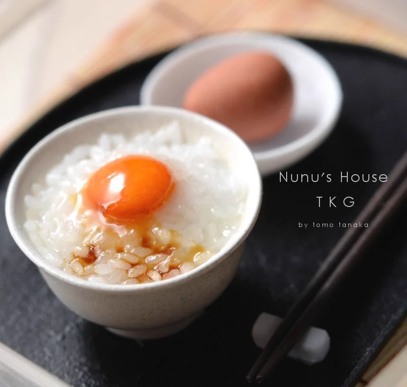 シンプルだけど美味しそうな卵かけご飯？既にあなたは騙されている？！