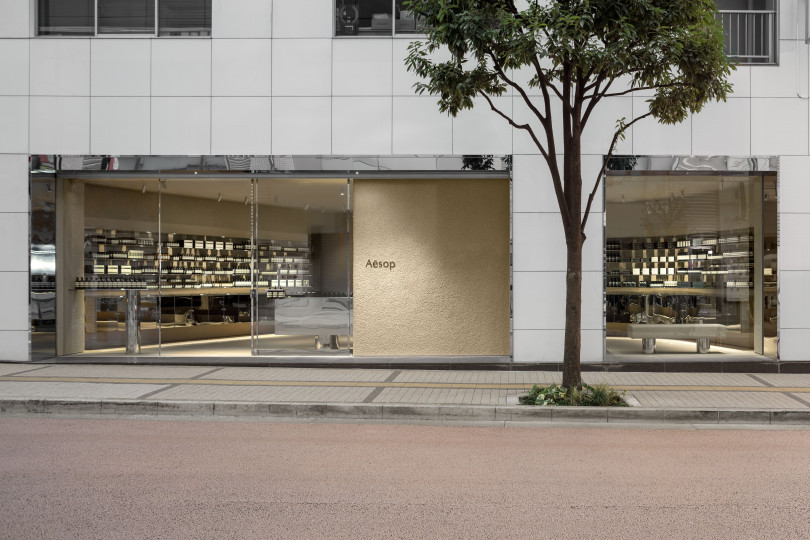 FASHIONHL's tweet photo. イソップの新店舗が新宿にオープン、Case-Realによる店舗デザインにも注目
https://t.co/jYriTGpN6p

@aesopskincare #Aesop #CaseReal https://t.co/hZBflBqqmc