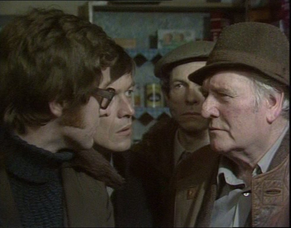 thepopeoftrash's tweet photo. #Murrain (1975) 

Rural paranoia or #Witchcraft?

The yokels are ready with their pitchforks and howling for revenge in this unforgettable gem.

Have they been breathing the fumes from the cess pit for too long or are they onto something? https://t.co/5onNPfFYaZ
