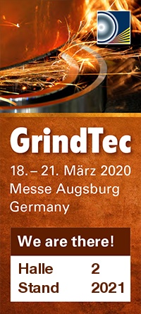Pumpentechnik's tweet photo. Halle 2/2021 - die neuesten Einsatzbereiche für #Kreiselpumpen bei abrasiven #Medien in der #Schleiftechnologie zeigen wir Ihnen von 18. -21. März #grindtec #Augsburg #ixn https://t.co/nqwQnClUH9