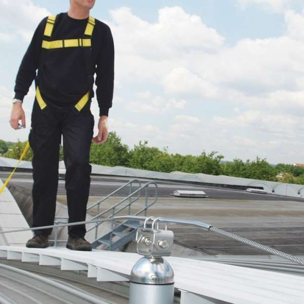 Mantech Safety Systems tweet media