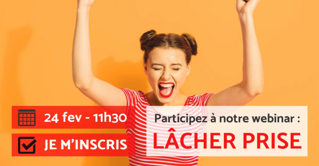 EFEmanagement's tweet photo. Vous pensez que lâcher prise est impossible ?
Participez à notre #webinar gratuit pour découvrir pourquoi c'est important et comment faire ?👉 https://t.co/tcpNR3JlY3
cc @abilwaysgroupe #BuildYourSingularity https://t.co/0g4rgTJgDW