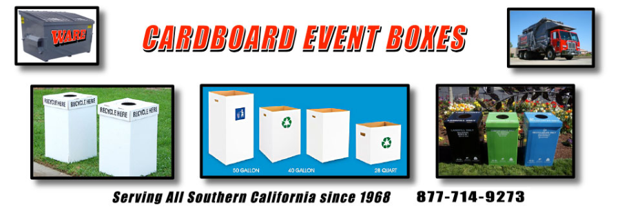 Waredumpsters's tweet photo. We've all seen pictures or videos of trash lining the floor after an event, but that doesn't have to be you! Just make sure your guests have easy access to receptacles. Click here to get started!  https://t.co/y5n9ANHc3n https://t.co/ULTycab7Ye