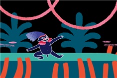 Laatste kans om deze grappige romeinse God Bes incl  allerlei extra kinderactiviteiten te ontmoeten: ow.ly/61IQ50ynOGw