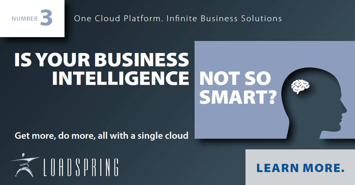LoadSpring's tweet image. Here&apos;s an infographic: ow.ly/nkGg30qgBdT with all you need to know about accessing real-time #project intelligence with #LOADSPRINGCLOUDPLATFORM. Our LoadSpringInsight dashboard helps you focus on app usage, adoption and more along with helping supercharge your business!
