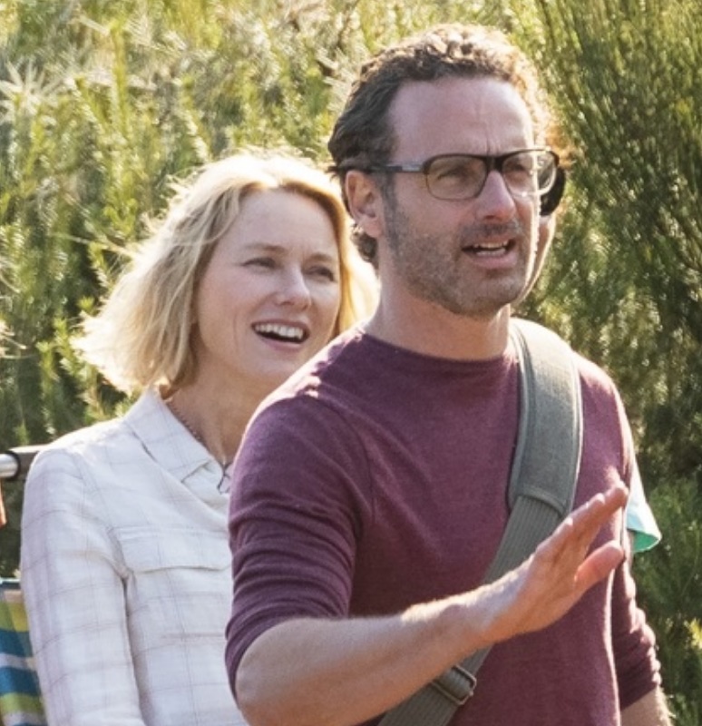 Andrew Lincoln News on Twitter: "INFO: The Penguin Bloom movie has no release date yet. Everyone is really happy with how the film is turning out in the edit. Thank you Cameron