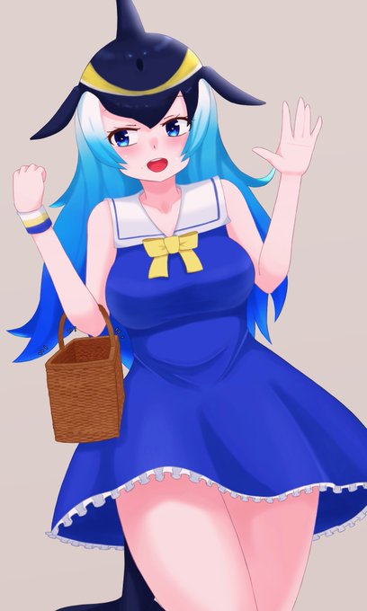 いふ・まいるか 