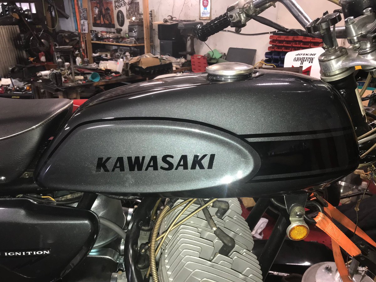 UsMotorcycle's tweet photo. https://t.co/De5nP3jZ9G