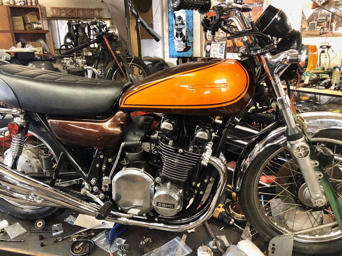 UsMotorcycle's tweet photo. https://t.co/De5nP3jZ9G