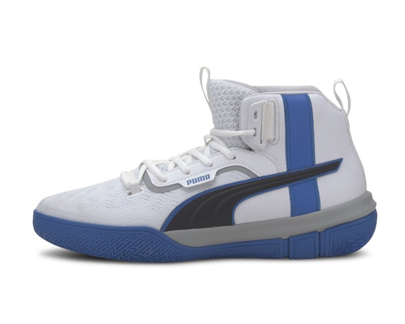 MSTOKYO1221's tweet photo. 3月1日(日曜日)11時~店頭発売開始
PUMA Legacy MM
■PUMA JAPAN正規アカウント商品
■品番194048-2Cols
■価格\14,000+TAX
■通信販売はココから↓
https://t.co/RnfxUIGrkb
#PUMA #LegacyMM #mstokyo #basketball https://t.co/79vd4WrvWp