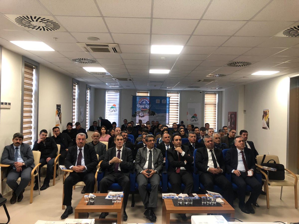 GAP İdaresi tweet media