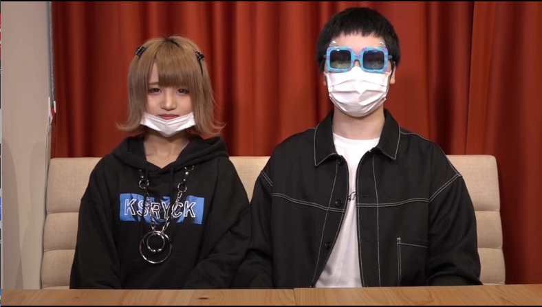 pokesera_ch's tweet photo. 彼女できました

動画→https://t.co/50kxCcfFZ8

＃ポケセラ https://t.co/50wcZ7kQKB