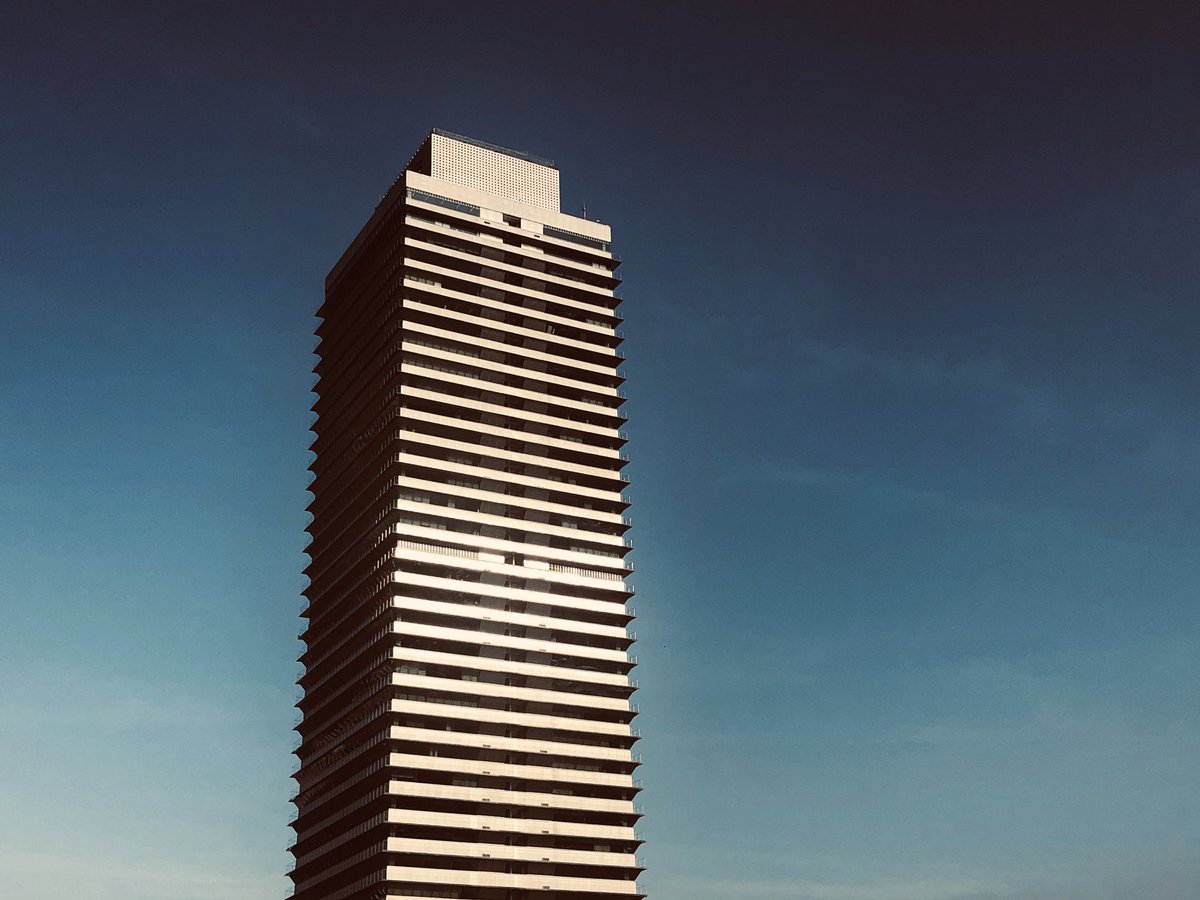 CustoPareja's tweet photo. Barcelona, más bonita y revientas... #Barcelonaespoderosa https://t.co/YnfjAX9hyb