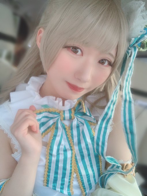 コスプレイヤー白田まめのTwitter画像52