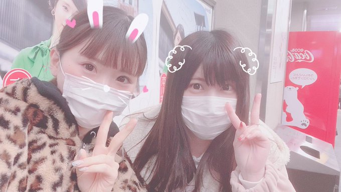 コスプレイヤー倉坂くるるのTwitter画像16