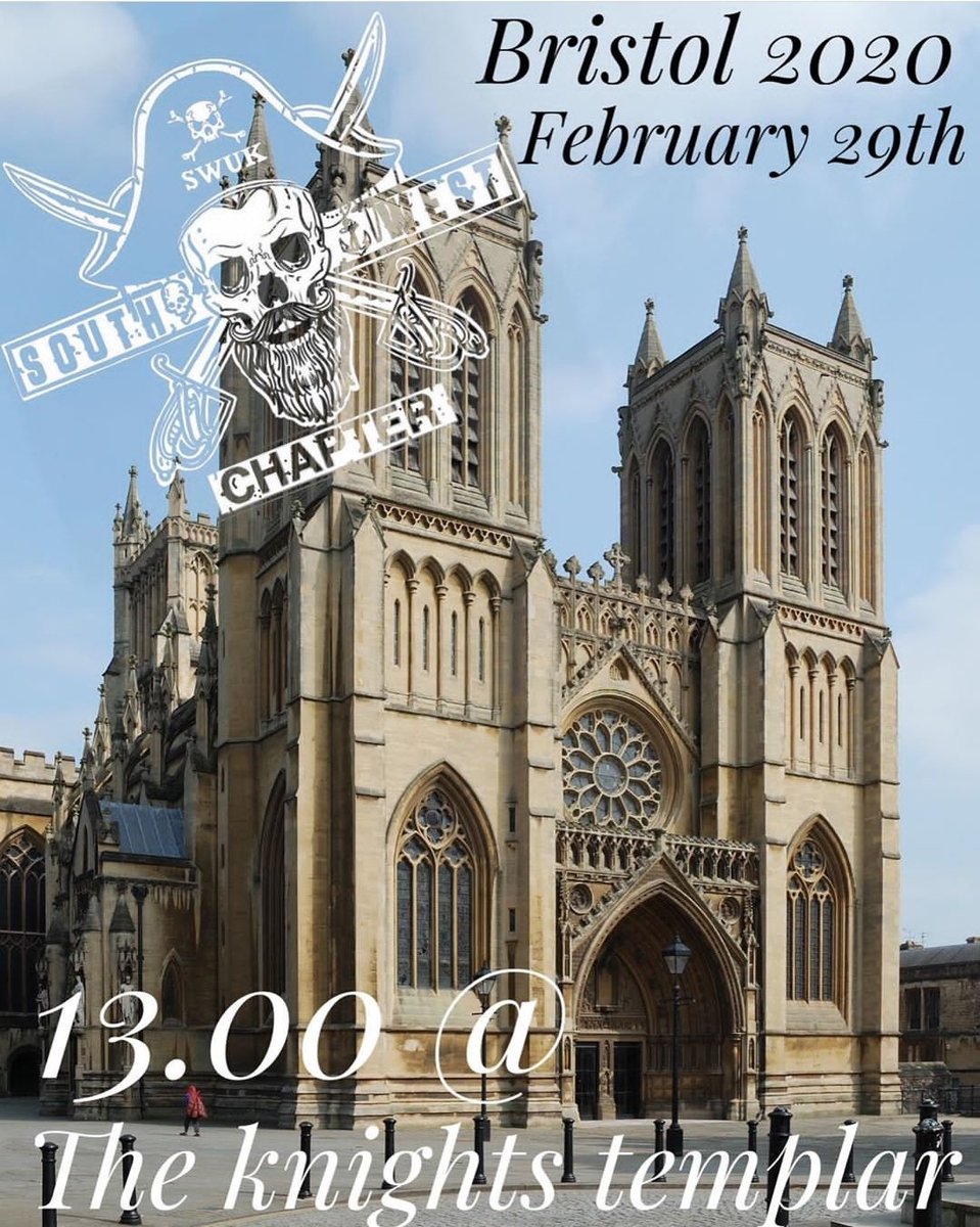 BV_England's tweet photo. Southwest chapter hosting this one, all set to be a great day at a great venue! Hope to see  you there. https://t.co/KDTjcRN3dZ