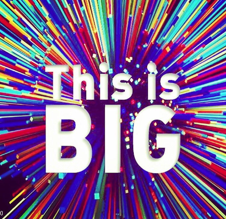 Joseentreprendr's tweet photo. Je serais au salon « Big Data Paris » le lundi 9 mars 😁🚀✨Venez m’y retrouver pour échanger sur votre Startup > https://t.co/ul1bYiTzuM 
.
.
.
#YouStart #Startup #Entrepreneur #Data #BigData #Paris #PalaisdesCongres #PorteMaillot #Startups #startupworld https://t.co/PvxTZd5kCf