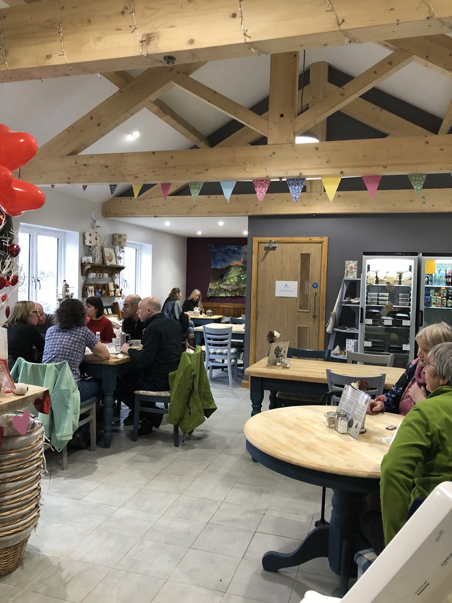 Brand new business - follow , RT and visit <a href="/epiacum/">Epiacum</a>  (best preserved roman fort in the Empire - Stewart Ainsworth #AlstonMoor #hadrianswall #visitalston #heritage #localfood #afternoontea #coffee <a href="/PumphreysCoffee/">Pumphrey's Coffee</a> #northumberland