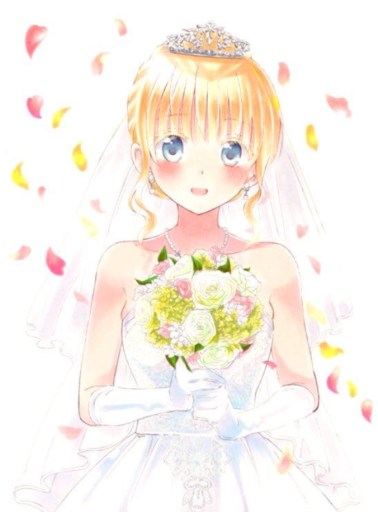 Twoucan Shou イラスト 五等分の花嫁バンザイ Shou Shou