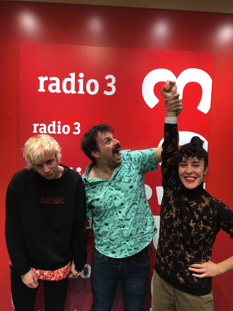 Y la ganadora es <a href="/NitaFuel/">Cristinita</a> 👏🏻👏🏻👏🏻👏🏻👏🏻 gracias a Tony de <a href="/Cupidoamorciego/">CUPIDO</a> por participar con sus temazos en estos cuartos de final de nuestro #DesafioDj Lo hemos pasado de lujo!!