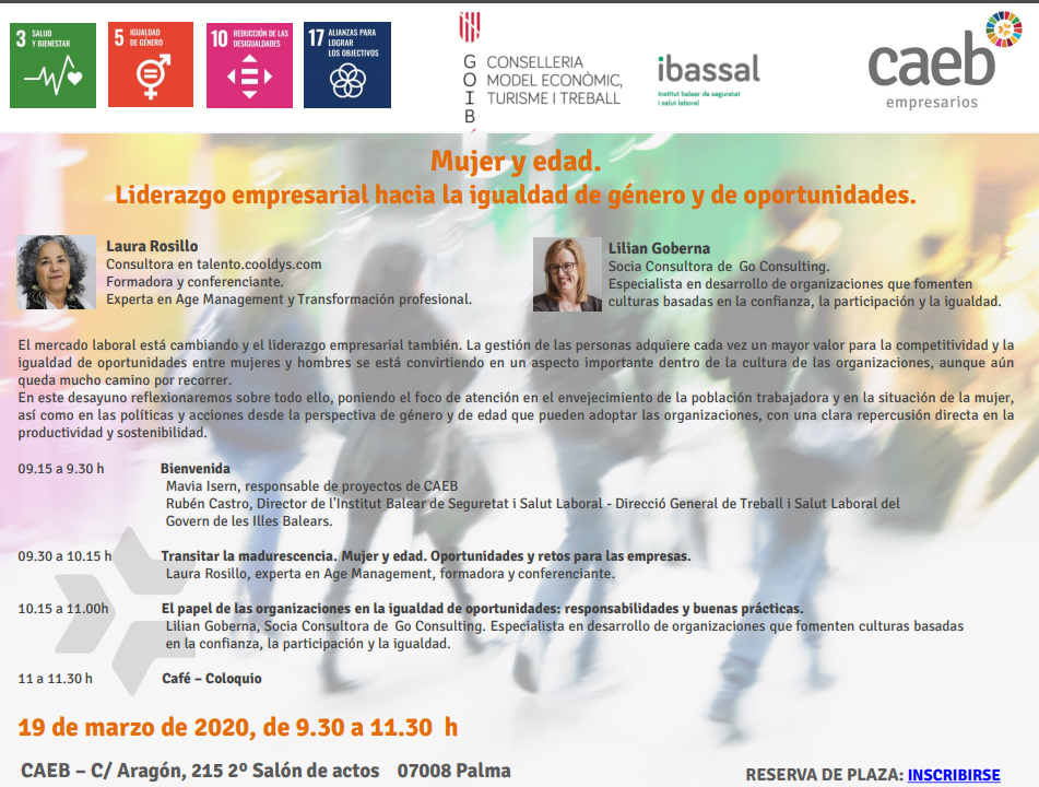 Cèlia Hil 💻 #TalentoSenior tweet media