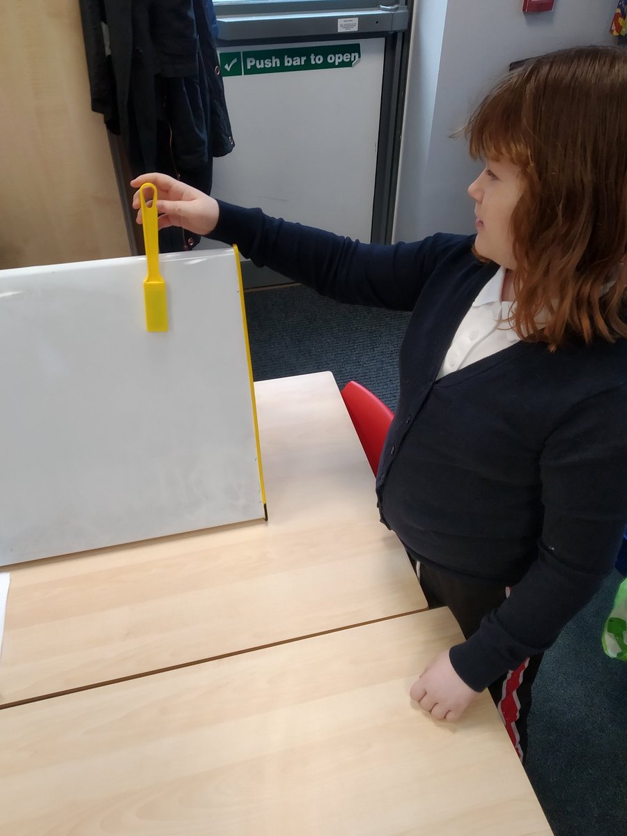 GarvelC's tweet photo. We learned the sign for magnets and went on a hunt in our class! #science #STEM #BSL #education https://t.co/fs9HziGkXL