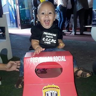 DouglasRicoVzla's tweet image. #YOPROTEJOALOSNIÑOS  #Cicpc