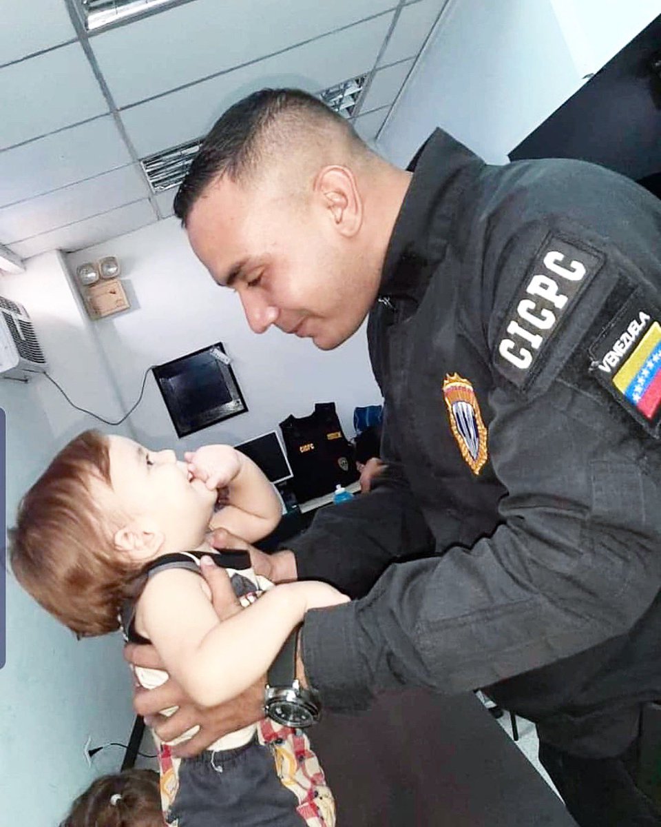 DouglasRicoVzla's tweet image. #YOPROTEJOALOSNIÑOS  #Cicpc