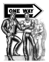 DWF92997512's tweet photo. @AP #TheBoyScoutsofAmerica looking more like @TomofFinland_Ts @FinlandTomof https://t.co/LOuZLgEMis