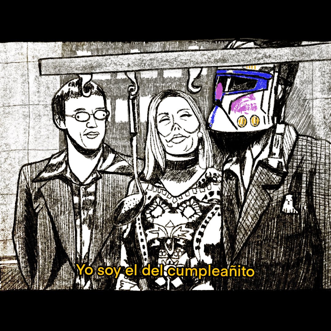 Prostituto del Lápiz tweet media