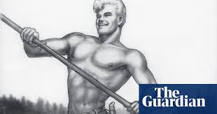 DWF92997512's tweet photo. @AP #TheBoyScoutsofAmerica looking more like @TomofFinland_Ts @FinlandTomof https://t.co/LOuZLgEMis