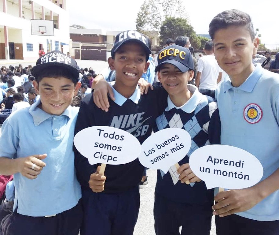 DouglasRicoVzla's tweet image. #YOPROTEJOALOSNIÑOS  #Cicpc