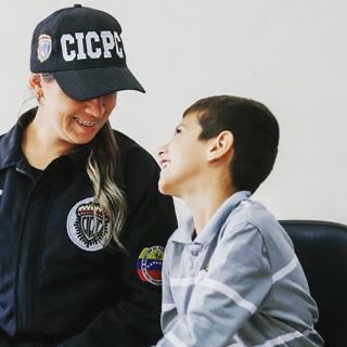 DouglasRicoVzla's tweet image. #YOPROTEJOALOSNIÑOS  #Cicpc