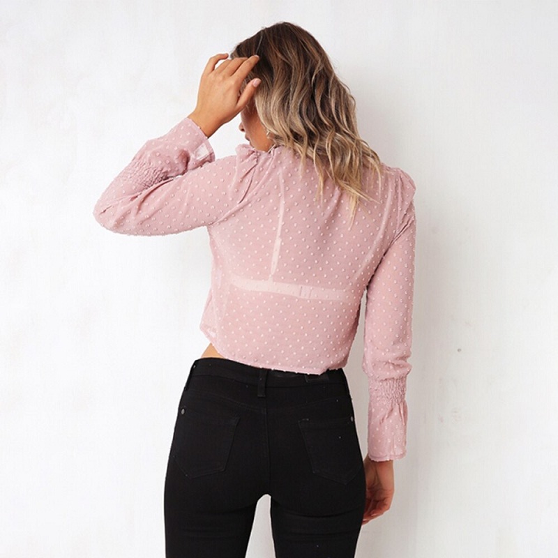 TdMercado's tweet photo. Freshen your look with Polka Dot Turtleneck Flare Long Sleeve Transparent Chiffon Blouse!
β Worldwide Free Shipping
β Subscribe & Get $10 Off
https://t.co/VeHy2rvUGX
#Chiffonblouse #Polkadottop #Transparenttop #Streetwear #Streetfashion #ootd #casualtop https://t.co/hAlmw3XWTq
