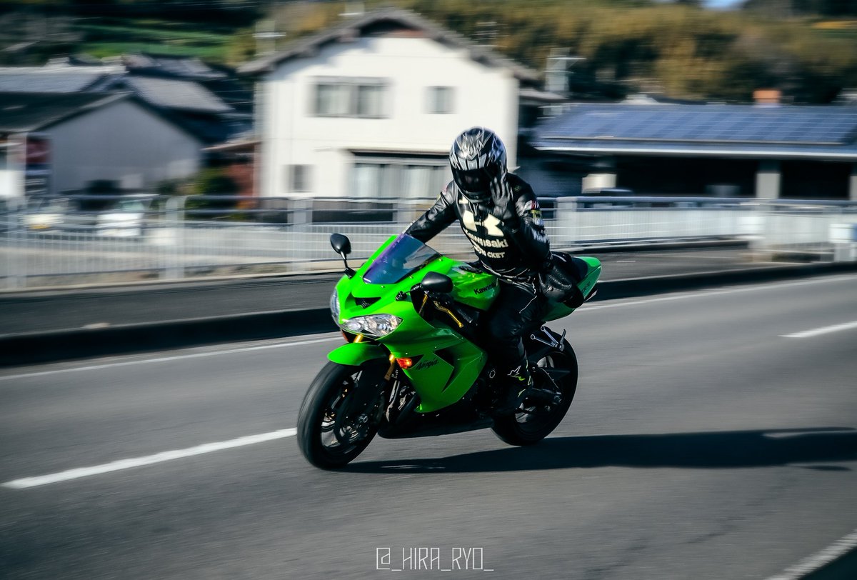 HIRATARYO_PHOTO's tweet photo. COCOで初めてお会いしたかたのNinja！かっちょ良かったです┏○ﾍﾟｺｯ
#ひらりょphoto https://t.co/H1ct3SatnX
