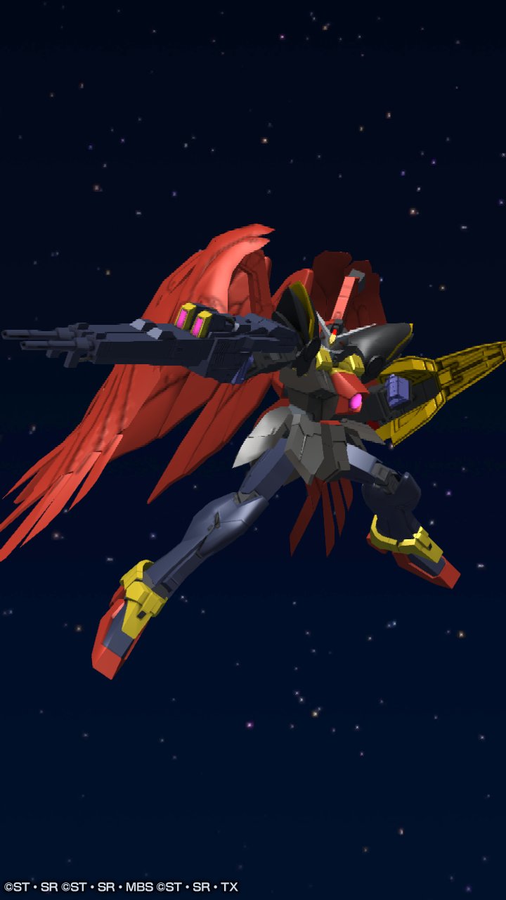 ウイングガンダムゼロリベリオン Twitter Search Twitter