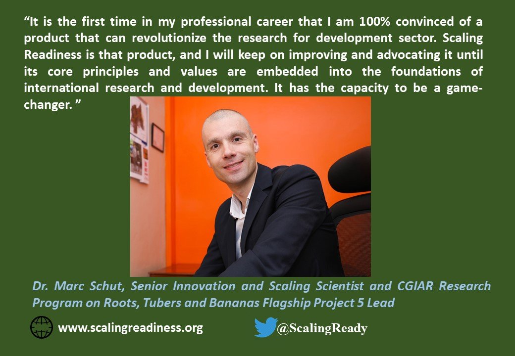 Scaling Readiness (@scalingready) on Twitter photo 