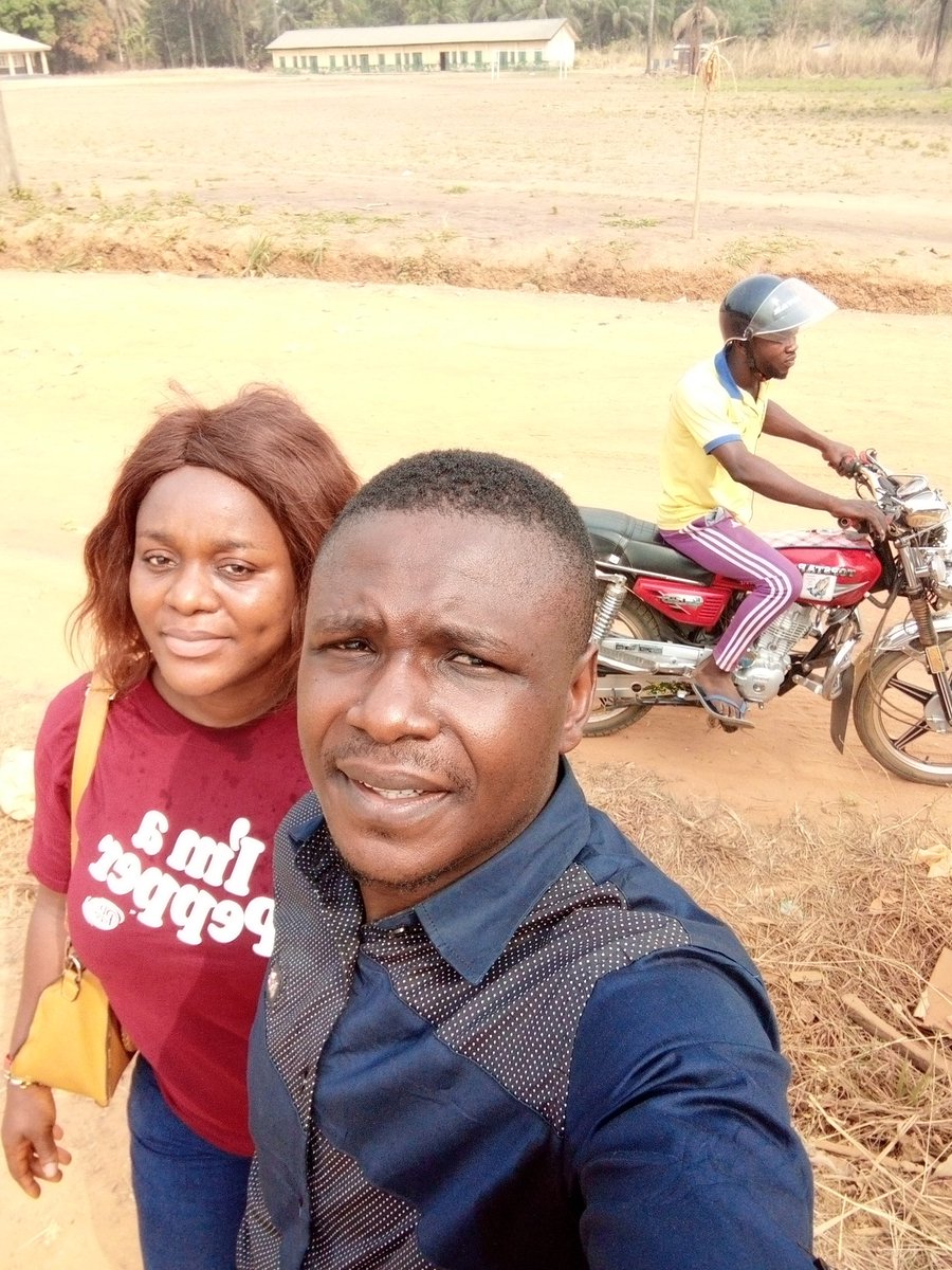 Dr Daniel Ugwu tweet media