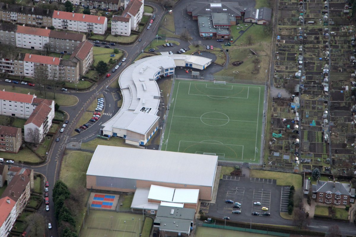 CBC (Glasgow) Ltd tweet media