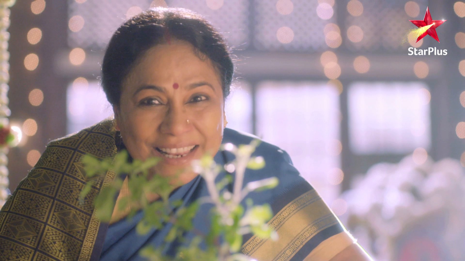 Star Plus Serial Actress